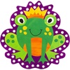 image:imageStephen Joseph Lacing Cards Zoo SmallPrincessCastle