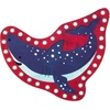 image:imageStephen Joseph Lacing Cards Zoo SmallShark