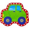image:imageStephen Joseph Lacing Cards Zoo SmallTransportation