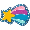 image:imageStephen Joseph Lacing Cards Zoo SmallUnicorn