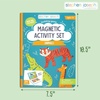 image:imageStephen Joseph Magnetic Activity Set for Kids Sweet Shop 50Piece SetCareers