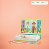 image:imageStephen Joseph Magnetic Activity Set for Kids Sweet Shop 50Piece SetCareers
