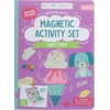 image:imageStephen Joseph Magnetic Activity Set for Kids Sweet Shop 50Piece SetSweet Shop