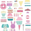 image:imageStephen Joseph Magnetic Activity Set for Kids Sweet Shop 50Piece SetSweet Shop
