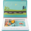 image:imageStephen Joseph Magnetic Activity Set for Kids Sweet Shop 50Piece SetTransportation