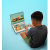 image:imageStephen Joseph Magnetic Activity Set for Kids Sweet Shop 50Piece SetTransportation