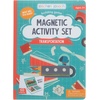 image:imageStephen Joseph Magnetic Activity Set for Kids Sweet Shop 50Piece SetTransportation