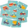 image:imageStephen Joseph Magnetic Activity Set for Kids Sweet Shop 50Piece SetTransportation
