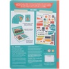 image:imageStephen Joseph Magnetic Activity Set for Kids Sweet Shop 50Piece SetTransportation