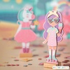 image:imageStephen Joseph Magnetic Dress UP Doll Shark and GatorDino and Lion