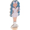 image:imageStephen Joseph Magnetic Dress Up Doll for Kids Fairytale Pretend Play SetDreamer
