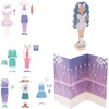 image:imageStephen Joseph Magnetic Dress Up Doll for Kids Fairytale Pretend Play SetDreamer