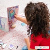 image:imageStephen Joseph Magnetic Dress Up Doll for Kids Fairytale Pretend Play SetWorld Traveler