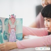 image:imageStephen Joseph Magnetic Dress Up Doll for Kids Fairytale Pretend Play SetWorld Traveler