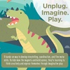 image:imageStephen Joseph Magnetic Play Set Shark SJ1108 SmallDino