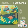 image:imageStephen Joseph Magnetic Play Set Shark SJ1108 SmallDino
