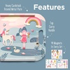 image:imageStephen Joseph Magnetic Play Set Shark SJ1108 SmallPrincess