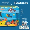 image:imageStephen Joseph Magnetic Play Set Shark SJ1108 SmallShark