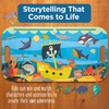 image:imageStephen Joseph Magnetic Play Set Shark SJ1108 SmallShark