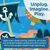 image:imageStephen Joseph Magnetic Play Set Shark SJ1108 SmallShark
