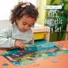 image:imageStephen Joseph Magnetic Play Set Shark SJ1108 SmallTransportation