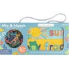 image:imageStephen Joseph Mix amp Match Magnetic Spelling Game