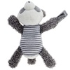 image:imageStephen Joseph Pacifier Plush PandaPanda