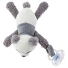 image:imageStephen Joseph Pacifier Plush PandaPanda