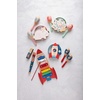 image:imageStephen Joseph Percussion Set Bunny One Size