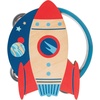 image:imageStephen Joseph Percussion Set Rocket