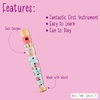 image:imageStephen Joseph Recorder Flute Bunny