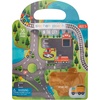 image:imageStephen Joseph Reusable Sticker Book for Kids City 30 Sticker Play SetCity
