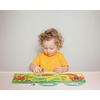image:imageStephen Joseph Reusable Sticker Book for Kids City 30 Sticker Play SetCity