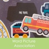 image:imageStephen Joseph Reusable Sticker Book for Kids City 30 Sticker Play SetCity