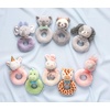image:imageStephen Joseph Ring Rattle Puppy