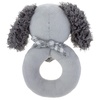 image:imageStephen Joseph Ring Rattle Puppy
