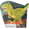 image:imageStephen Joseph Shaped Jigsaw Puzzle 40 Pieces Preschool Toddler Puzzle UnicornDino