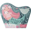image:imageStephen Joseph Shaped Jigsaw Puzzle 40 Pieces Preschool Toddler Puzzle UnicornMermaid