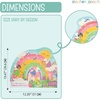 image:imageStephen Joseph Shaped Jigsaw Puzzle 40 Pieces Preschool Toddler Puzzle UnicornRacecar