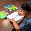 image:imageStephen Joseph Shaped Sketch Pads Construction Medium