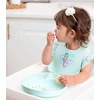 image:imageStephen Joseph Silicone Plate One Size UnicornSHARK