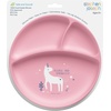 image:imageStephen Joseph Silicone Plate One Size UnicornUNICORN