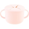 image:imageStephen Joseph Silicone Snack Cup Snack Cups for Babies and Toddlers Bunny MediumBunny