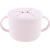 image:imageStephen Joseph Silicone Snack Cup Snack Cups for Babies and Toddlers Bunny MediumElephant