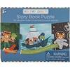 image:imageStephen Joseph Story Book Puzzle Large Floor Puzzle for Kids 20 Pieces  8 feet LongBoy
