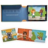 image:imageStephen Joseph Story Book Puzzle Large Floor Puzzle for Kids 20 Pieces  8 feet LongBoy