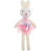 image:imageStephen Joseph Stuffed Animal Toy 11 inches Small Super Soft Plush Doll Toys for Baby Toddler Kids Bebe BunnyBebe Bunny