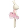 image:imageStephen Joseph Stuffed Animal Toy 11 inches Small Super Soft Plush Doll Toys for Baby Toddler Kids Bebe BunnyBebe Bunny