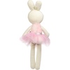 image:imageStephen Joseph Stuffed Animal Toy 11 inches Small Super Soft Plush Doll Toys for Baby Toddler Kids Bebe BunnyBebe Bunny