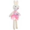 image:imageStephen Joseph Stuffed Animal Toy 11 inches Small Super Soft Plush Doll Toys for Baby Toddler Kids Bebe BunnyBebe Bunny